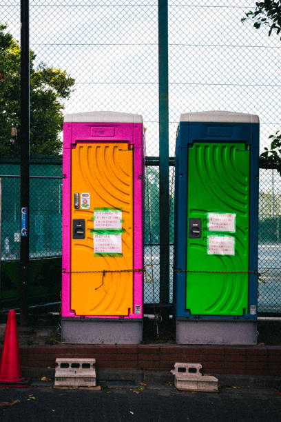 Best Portable bathroom rental  in West Elmira, NY