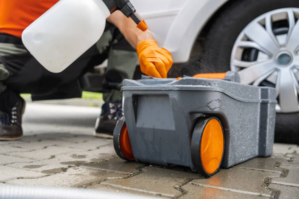 Best Best portable toilet rental  in West Elmira, NY